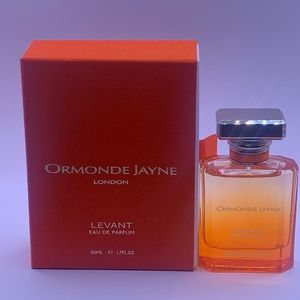 Ormande Jayne Levant - 50ml, 1.7oz - Like new